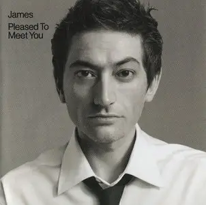 James - Albums Collection 1986-2010 (12CD)