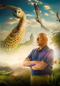 David Attenborough's Conquest Of The Skies (2014)