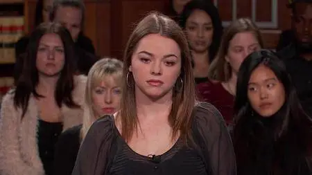 Judge Judy S22E102