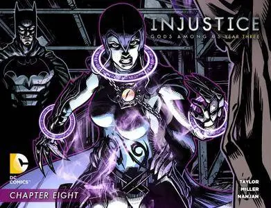 Injustice - Gods Among Us - Year Three 008 2014 digital