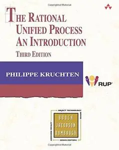 The Rational Unified Process: An Introduction (Repost)