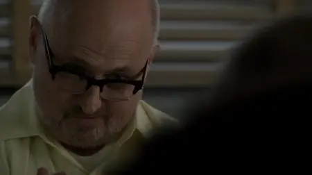 The Blacklist S02E12