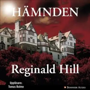 «Hämnden» by Reginald Hill