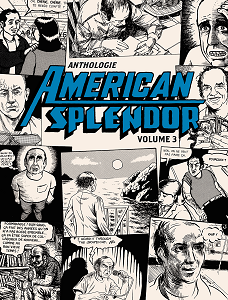 American Splendor - Tome 3