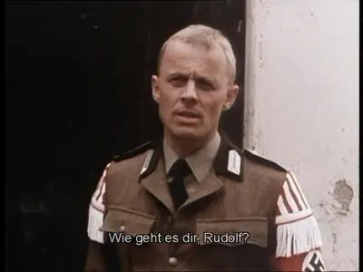 Blood and Honor: Youth under Hitler / Blut und Ehre: Jugend unter Hitler (1982)