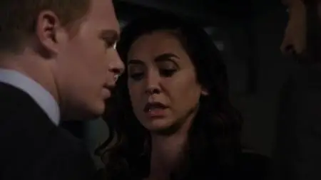 The Blacklist S03E08