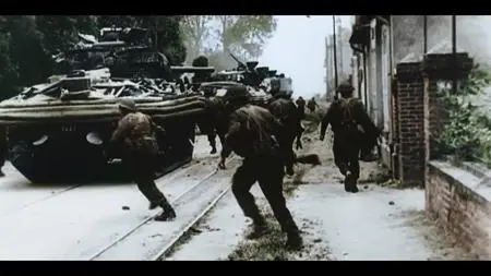 World War II: From the Frontlines S01E05