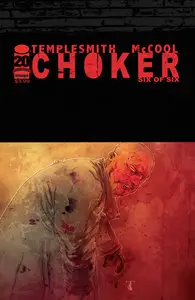 Choker 06 (of 06) (2012)