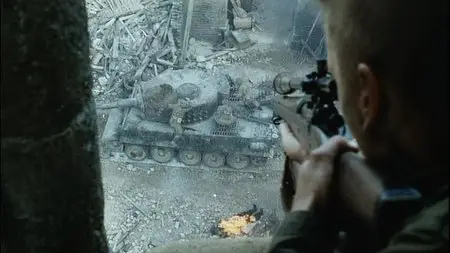 Saving Private Ryan (1998)