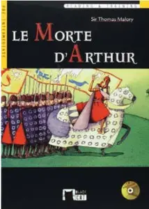 LE MORTE D'ARTHUR by Varios