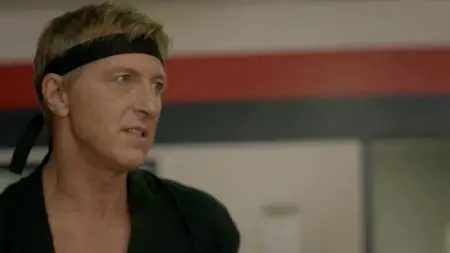 Cobra Kai S01E05