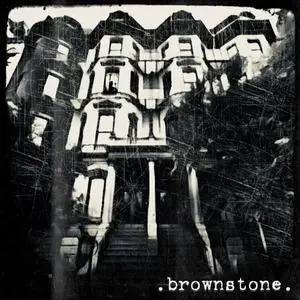 Brian Gallagher - Brownstone (2019)