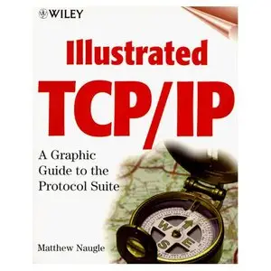 Illustrated TCP/IP (Repost)
