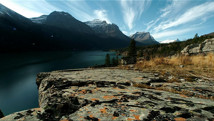 IMAX: North Americas National Parks (2002) (Repost)