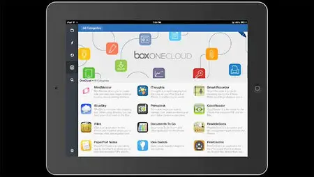 Lynda - Up and Running with Box (updated Mar 05, 2015)