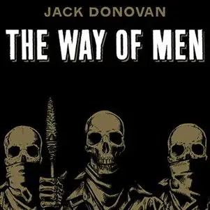 The Way of Men [Audiobook]
