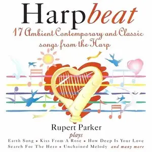 Rupert Parker - Harpbeat (1998)