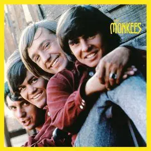 The Monkees - The Monkees (2014) [3 CD Deluxe Edition]