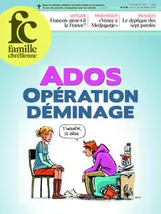 Famille Chrétienne - 14 mars 2020
