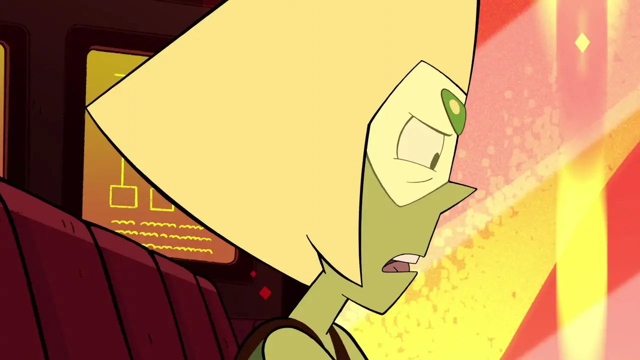 Steven Universe S03E02