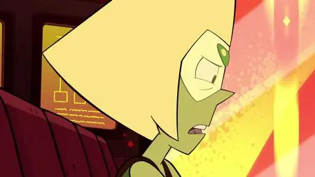 Steven Universe S03E02