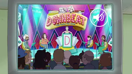 Rick and Morty S08E09