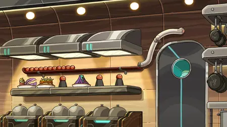 Rick and Morty S08E09