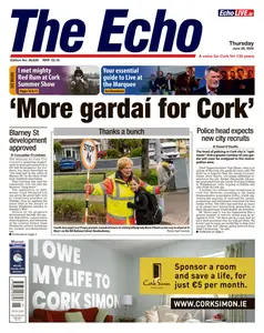 The Echo - 26 June 2025