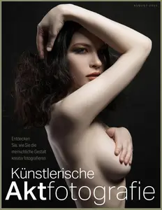 Digitale Fotografie Das Essentielle Handbuch - August 2025