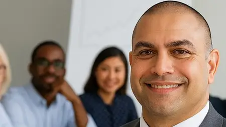 Cultural Intelligence & Etiquette Essentials For The Ai Era