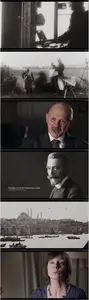 The Long Road To War (2018) [MultiSubs]