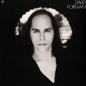 David Forman - David Forman (2026 Remaster) (1976/2026) [Official Digital Download 24/96]