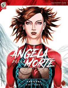 Angela Della Morte - Prequel