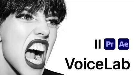 Aescripts VoiceLab v0.0.2