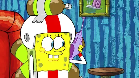 SpongeBob SquarePants S13E41