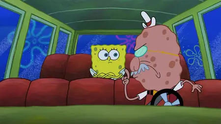 SpongeBob SquarePants S13E41