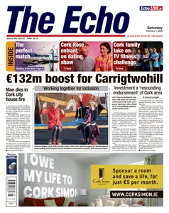 The Echo - 1 February 2025