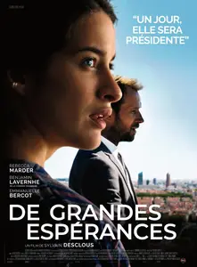 De grandes espérances / Grand Expectations (2023)