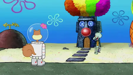 SpongeBob SquarePants S10E49