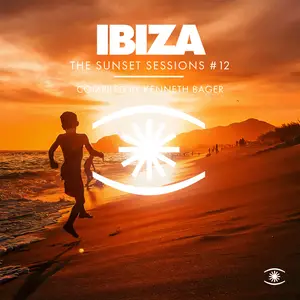 Kenneth Bager - The Sunset Sessions, Vol. 12 (2024) [Official Digital Download]