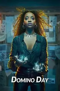 Domino Day S01E06