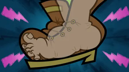 Teen Titans Go! S05E22