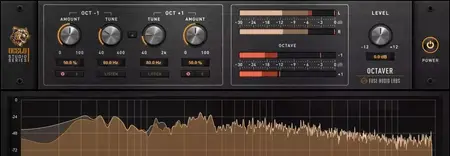 Fuse Audio Labs Plugins 2025.0