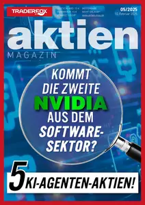 Aktien Magazin - 10 Februar 2025