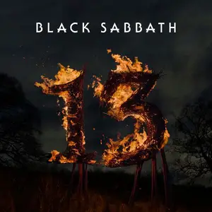 Black Sabbath - 13 (2013) [2CD Best Buy Edition]