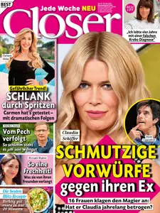 Closer Germany - 29 Mai 2024