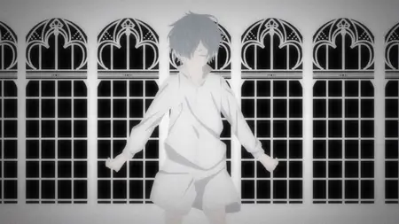Black Butler (2008 S04E02 052 His Butler in Disguise Yameii