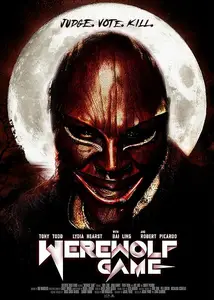 Werewolf Game (2025)