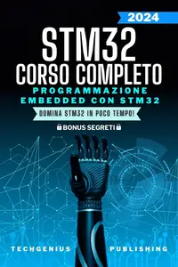 Programmazione Embedded con STM32