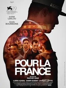 Pour la France (2022)